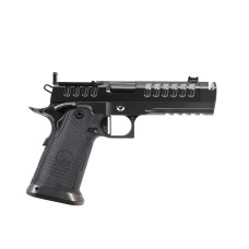 Watchtower Firearms Apache Pistol 9mm